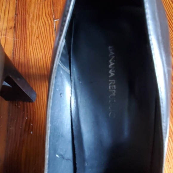 Banana Republic shoes - Picture 6 of 6